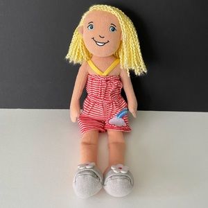 Groovy Girls Doll